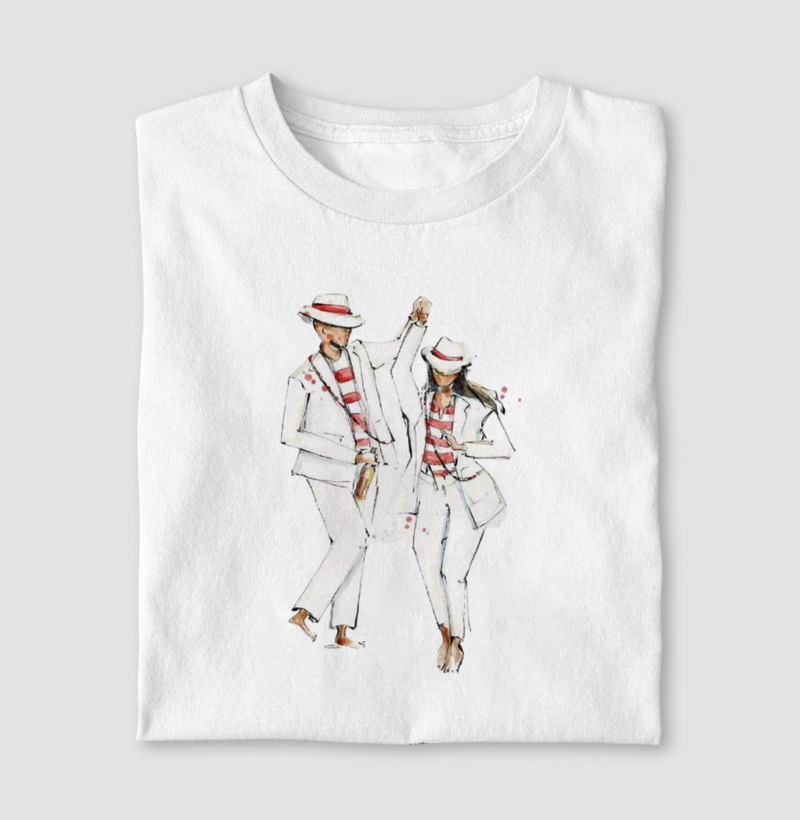 Seu Zé e Maria Navalha - Dança do Axé