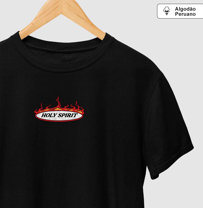 Tshirt Regular Holy Spirit - Premium