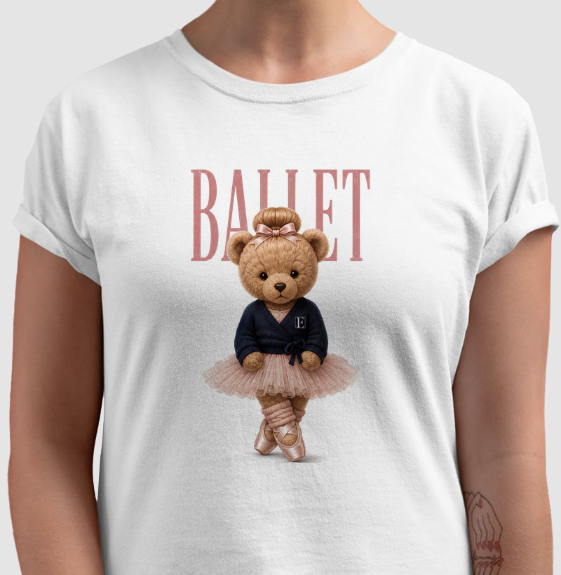 BALLET BEAR