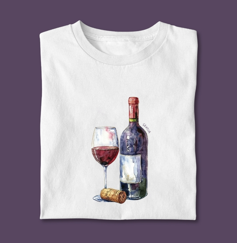 Wine Time