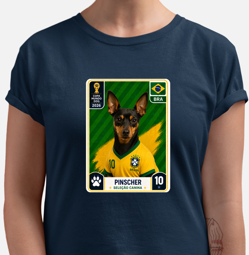 Pinscher - Seledogs