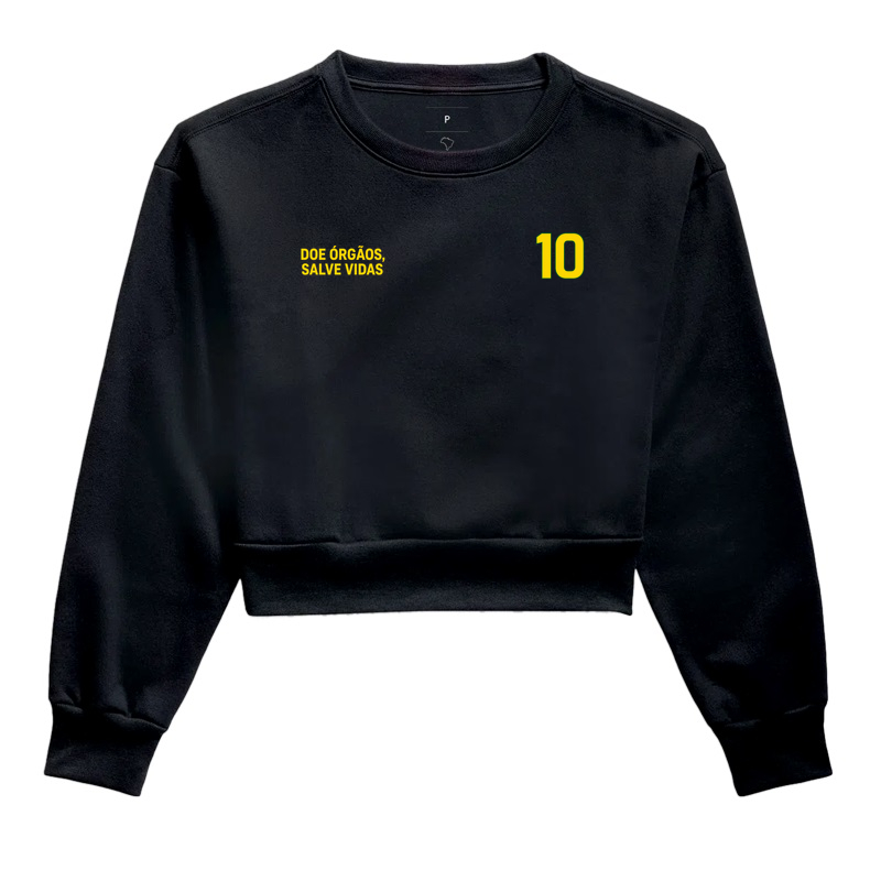 Camisa 10 do Thui