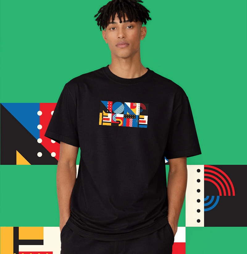 Geometria Nordestina - Nordeste