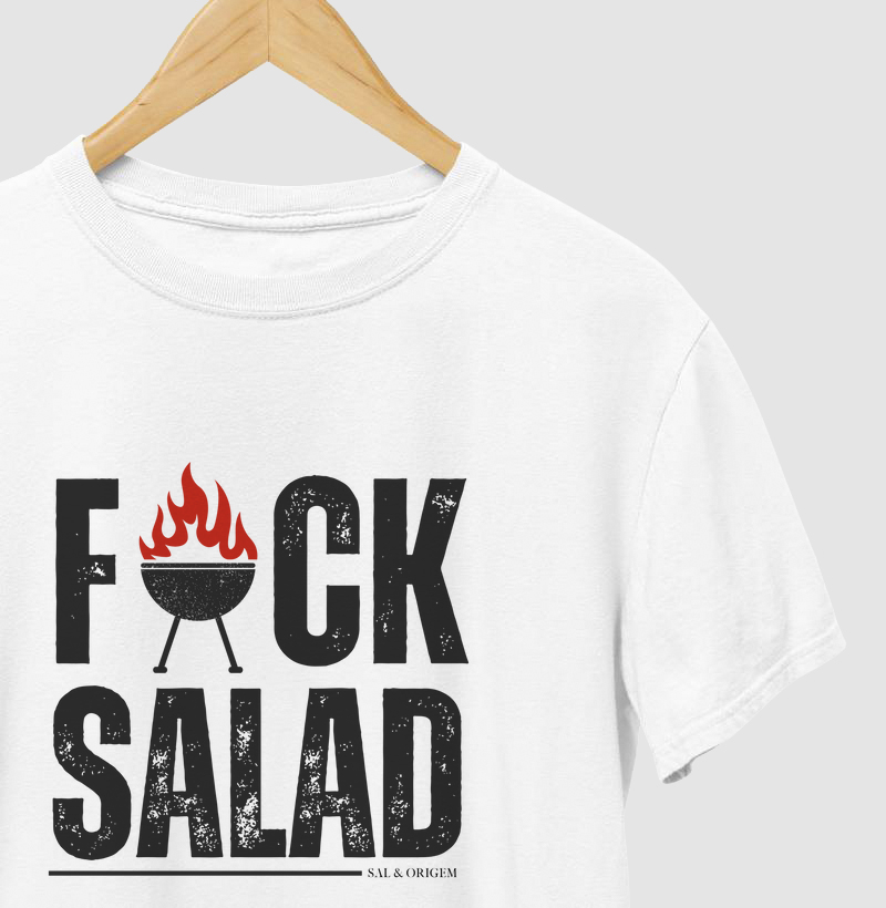 F_ck SALAD