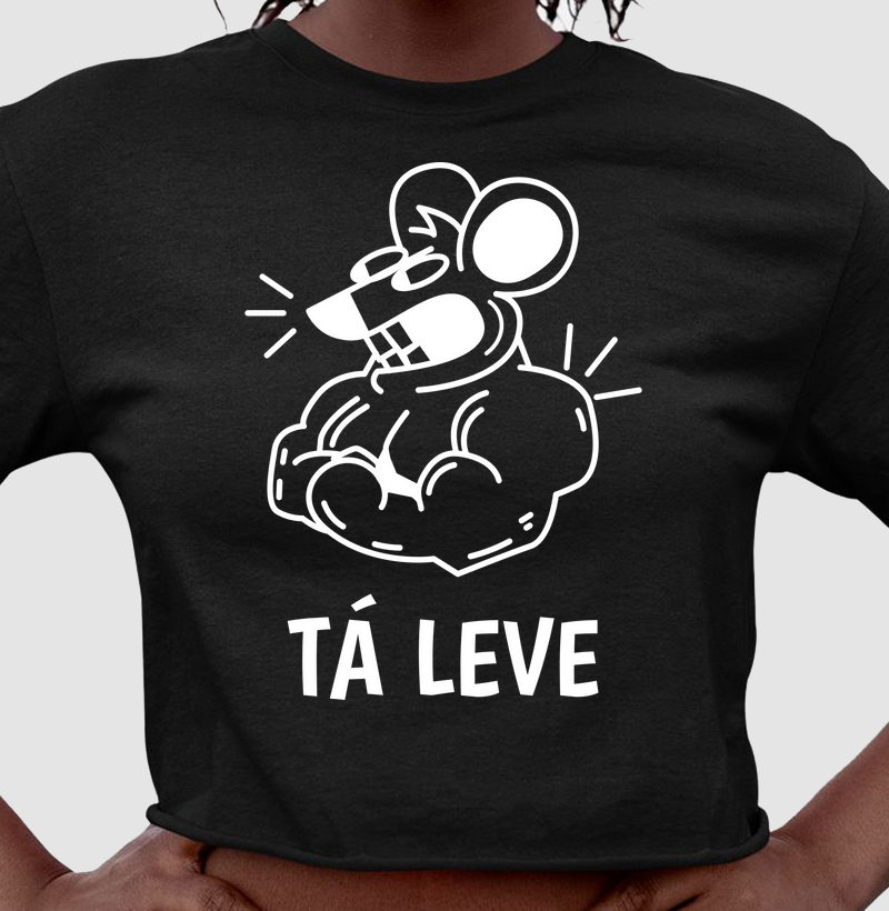 Tá leve