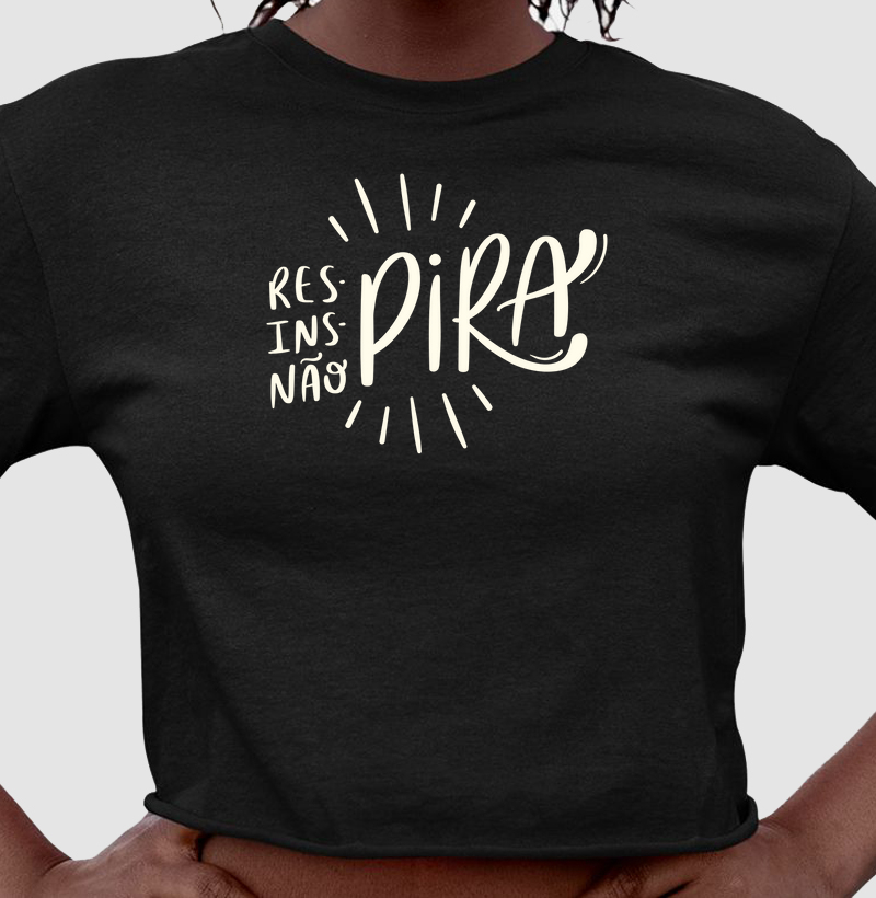 Respira, Inspira, Não Pira
