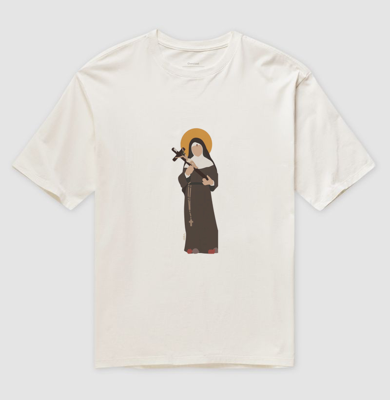 Santa Rita de Cássia 