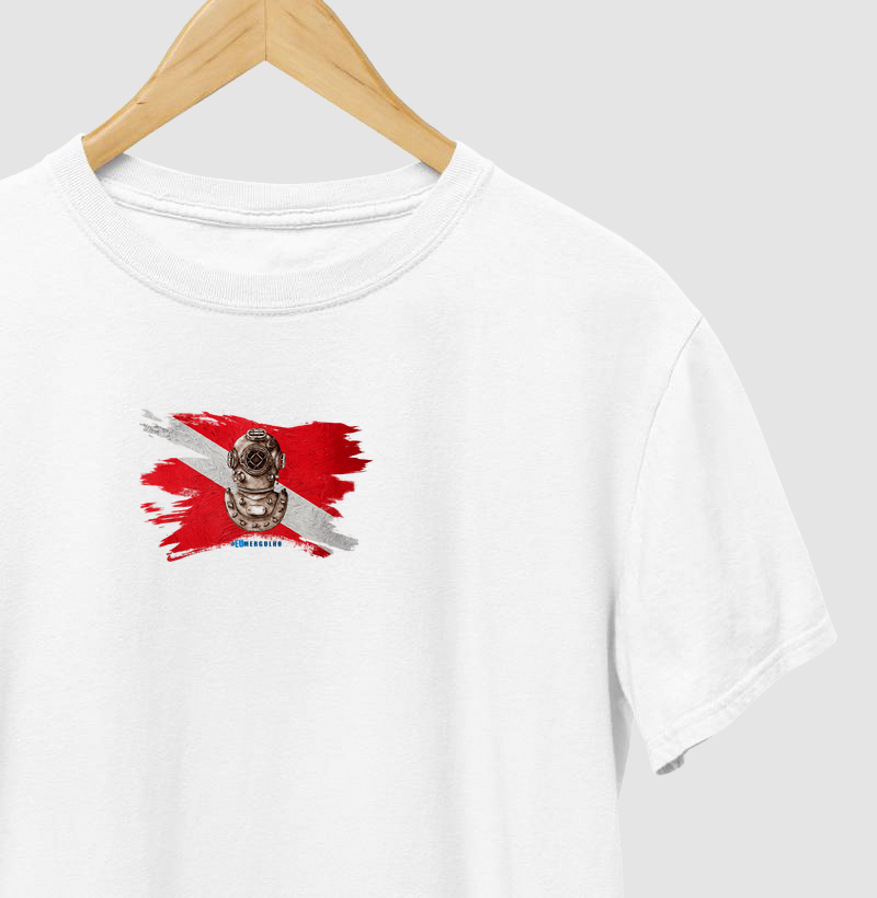 Bandeira - Escafandro