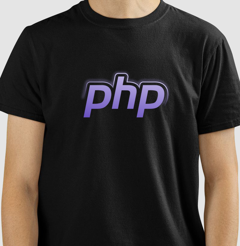 PHP - dark