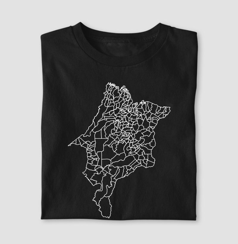 Maranhão | Municípios