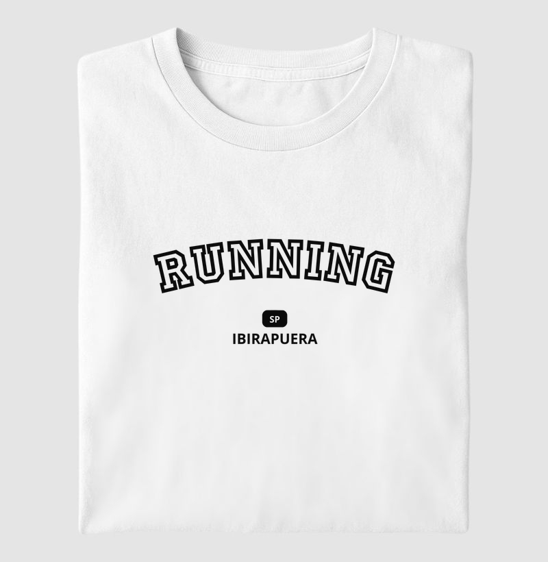 Running Ibiripuera 