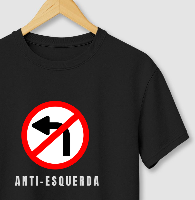 Anti-Esquerda