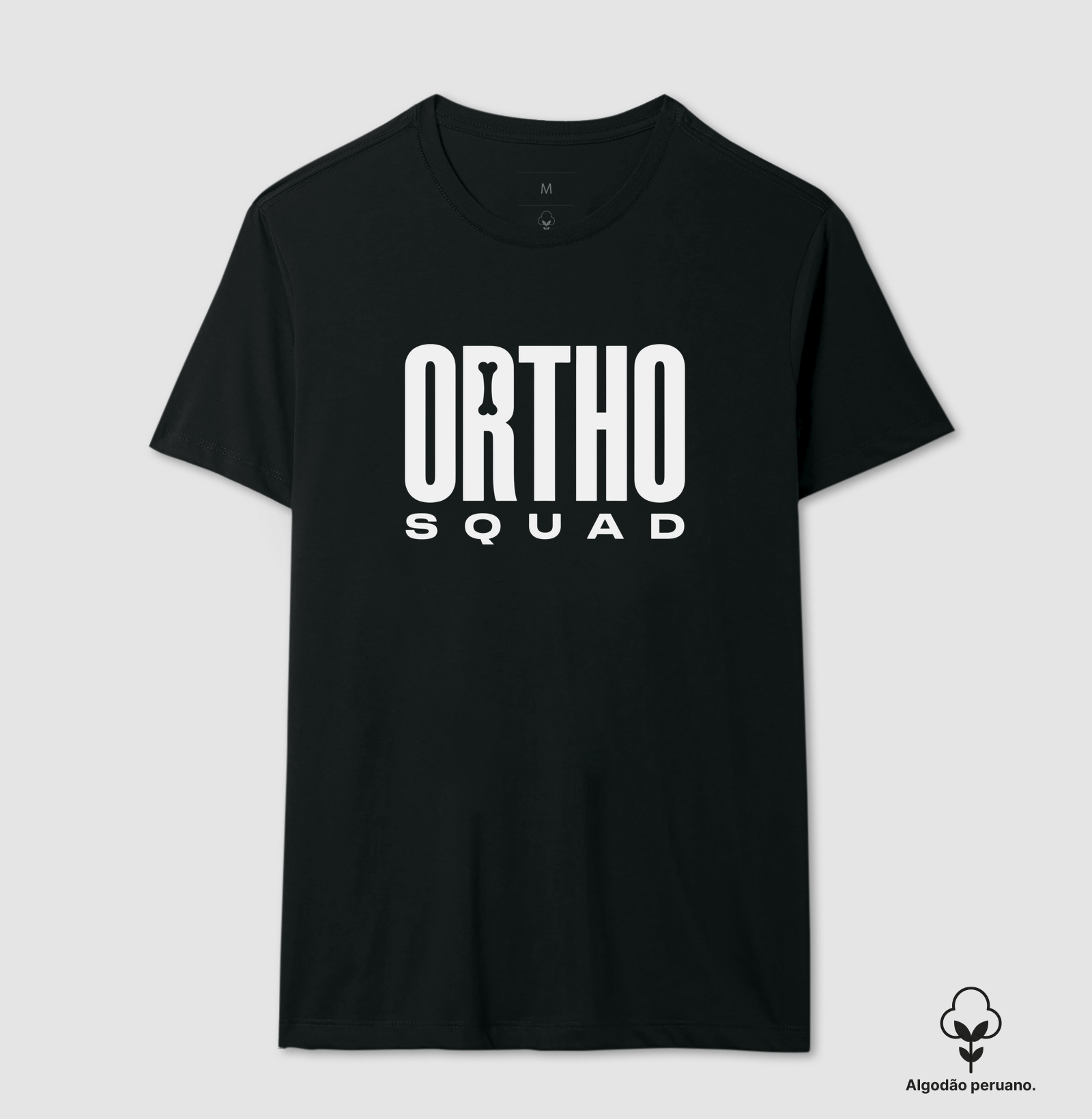 Camiseta - Ortho Squad