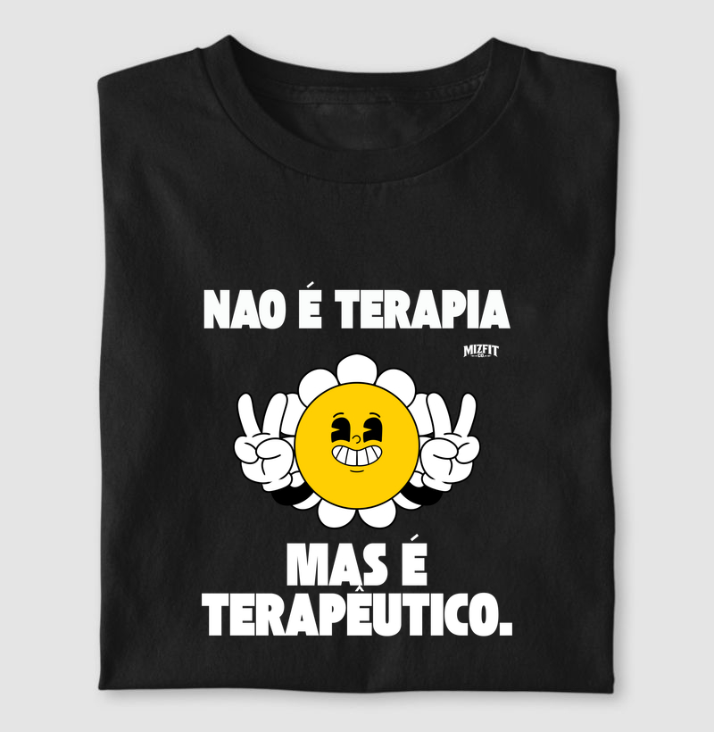 Terapêutico