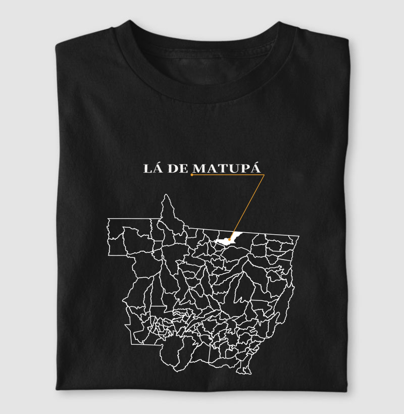 Matupá | Origem MT