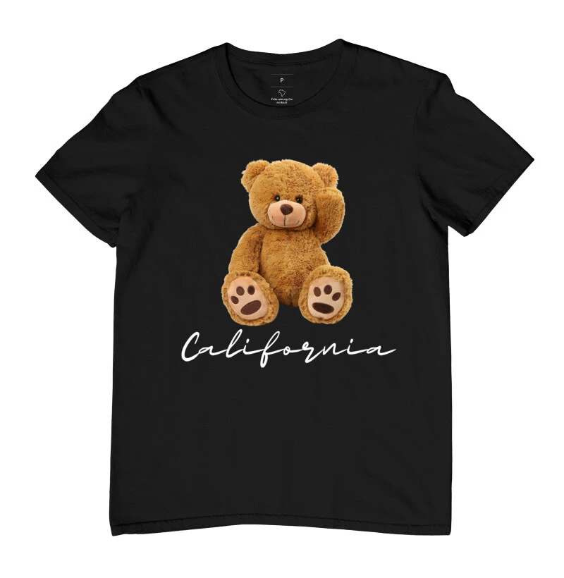California Bear