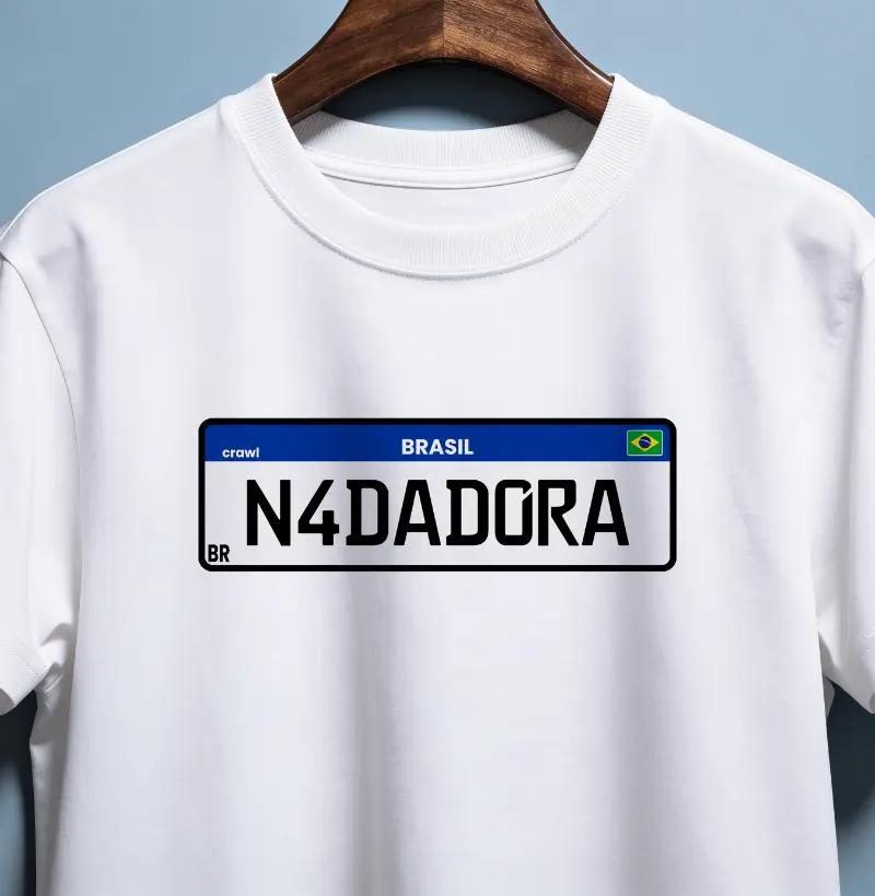 Placa Nadadora