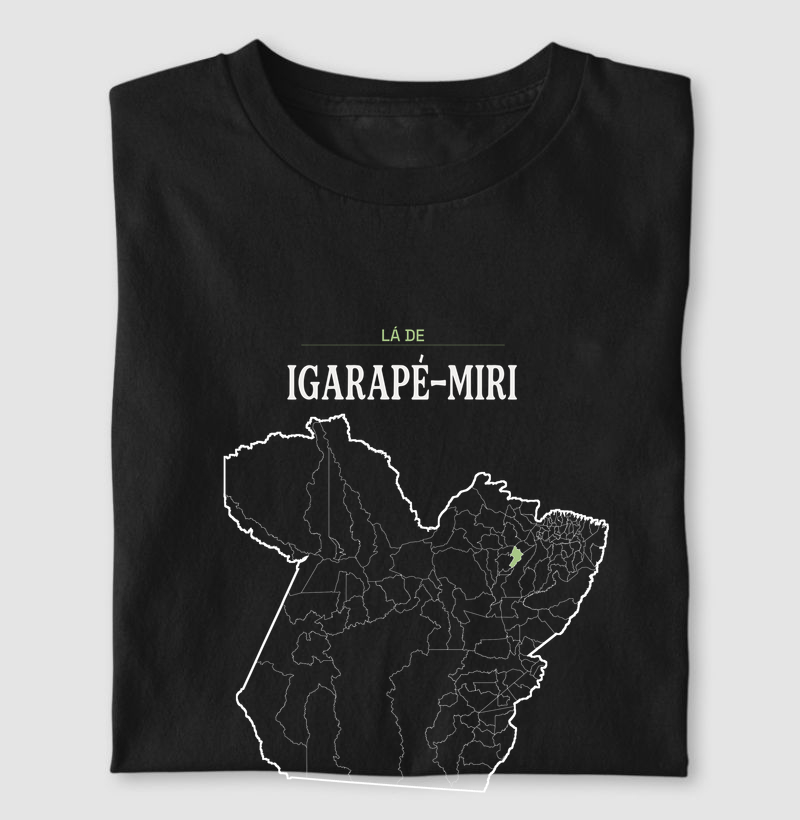 Igarapé-Miri | Território PA
