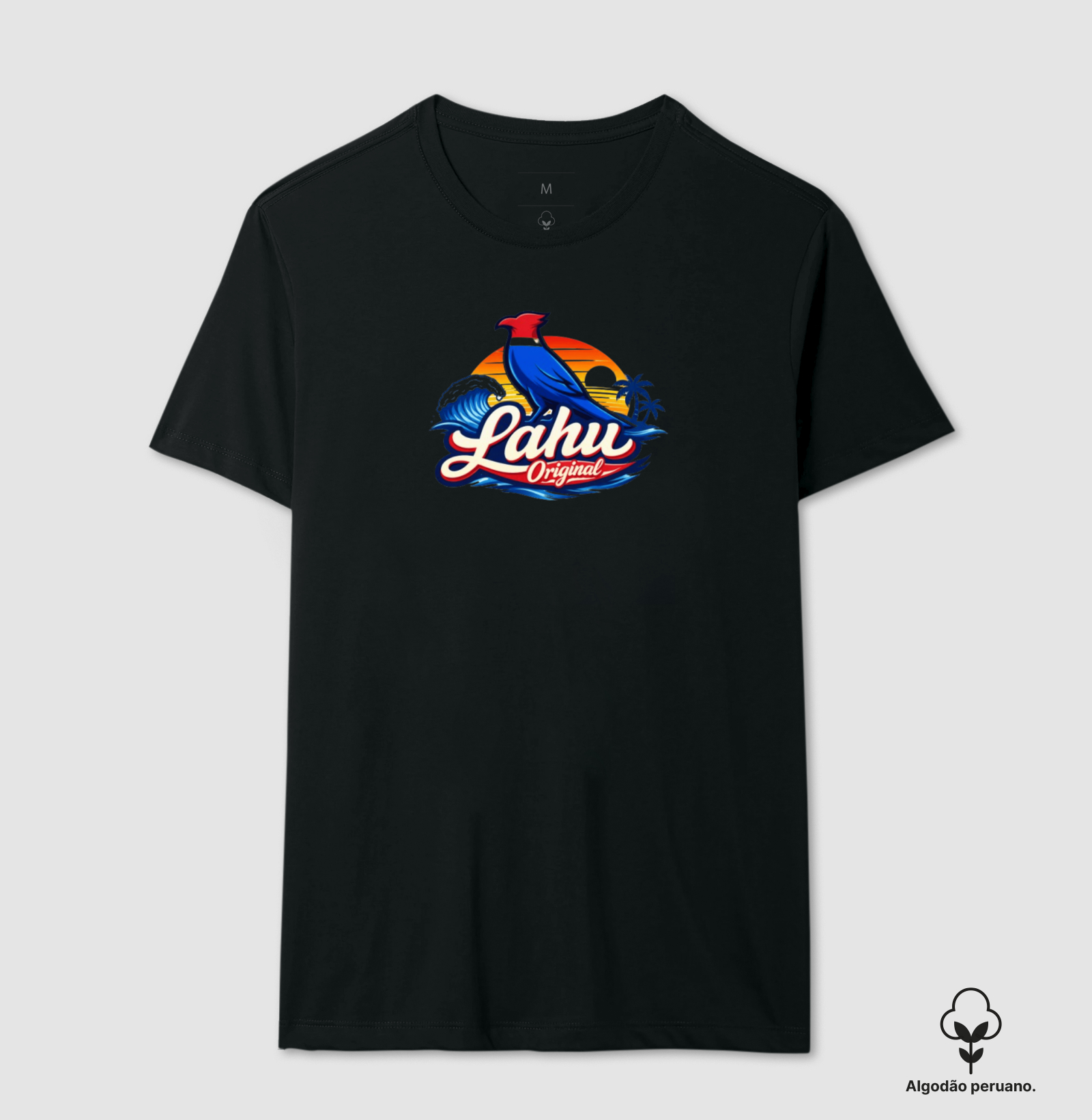 Lahu natur