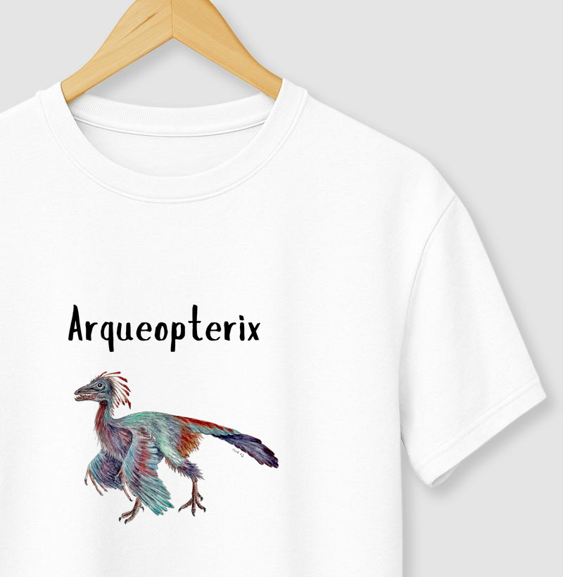 Arqueopterix