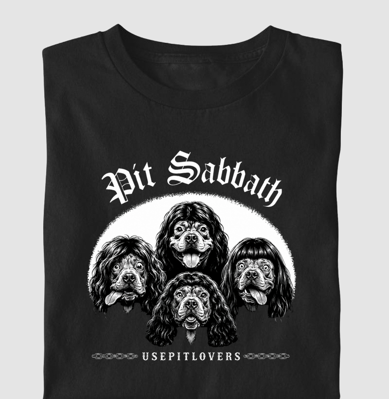 PIT SABBATH