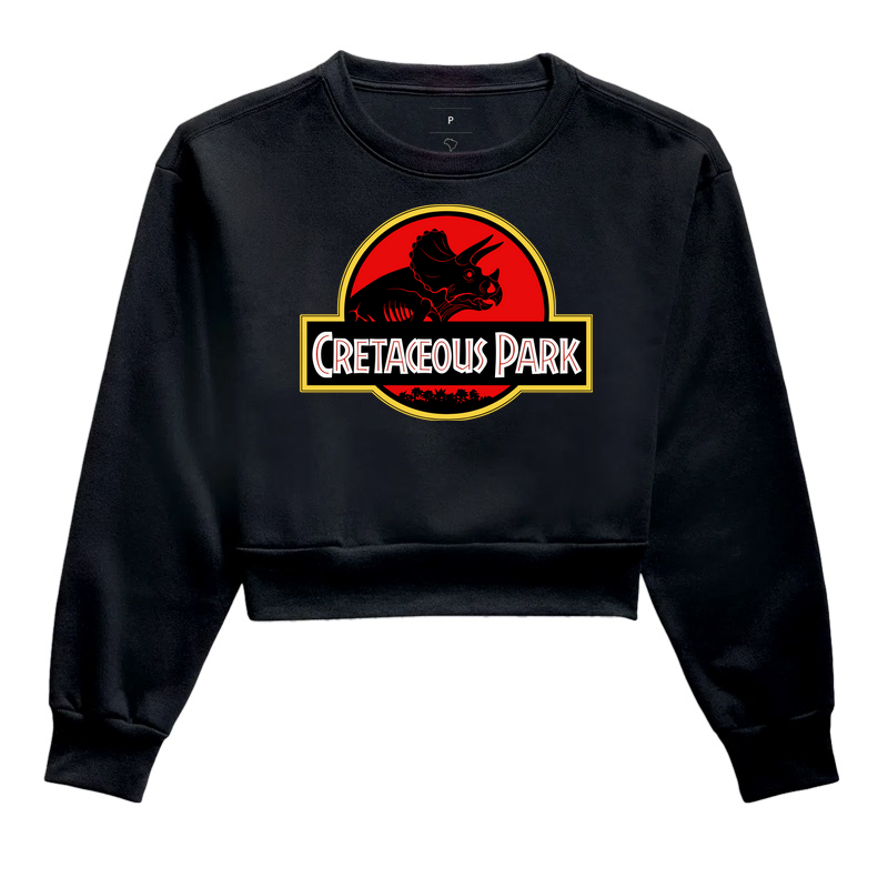 Cretaceous Park