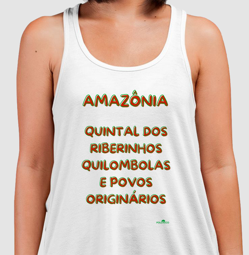 Regata Amazônia quintal  dos Ribeirinhos, quilombolas e povos originários