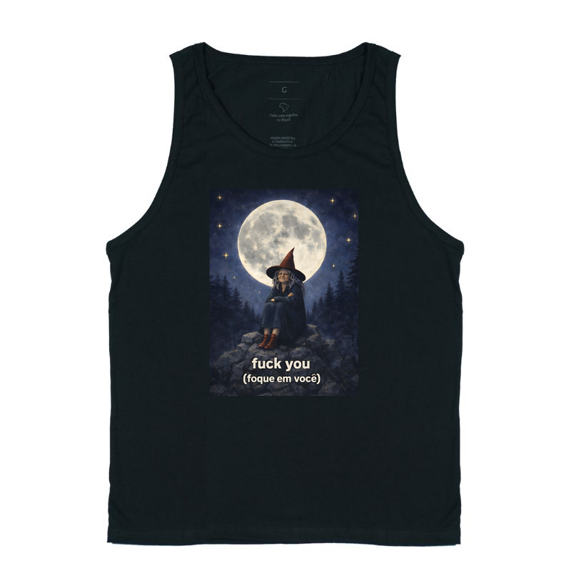 F*ck you (foque em você)