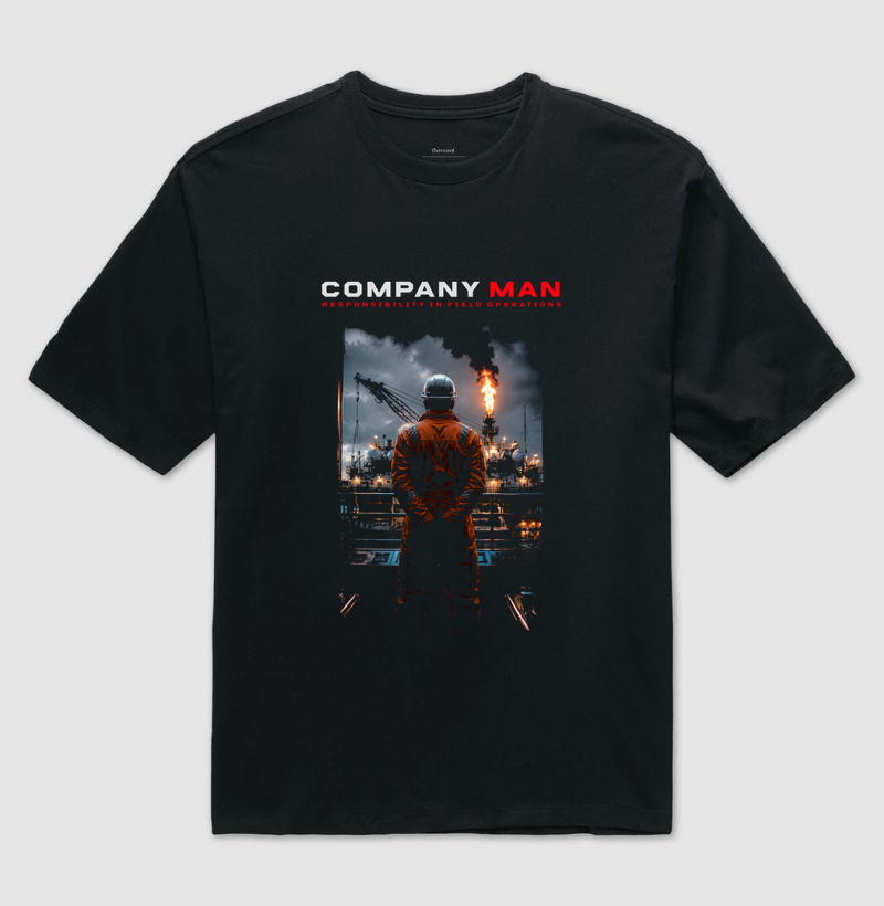 Company Man FPSO