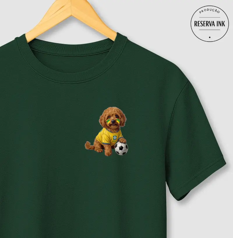 Maltipoo Marrom - Seleção Canina