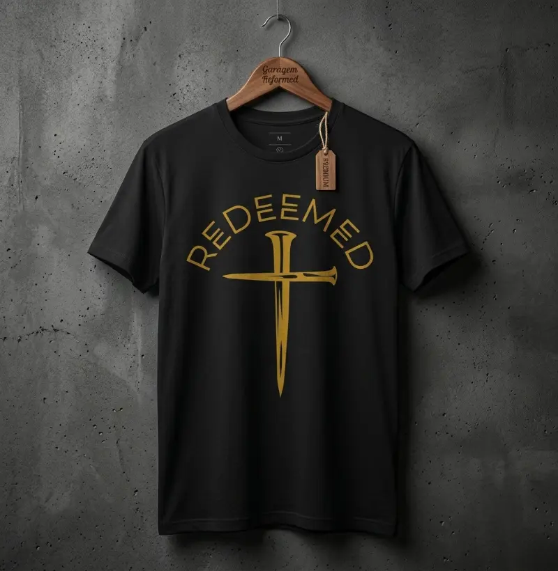 "Redeemed Cruz"