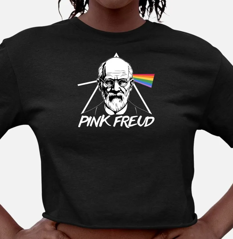 PinkFreud