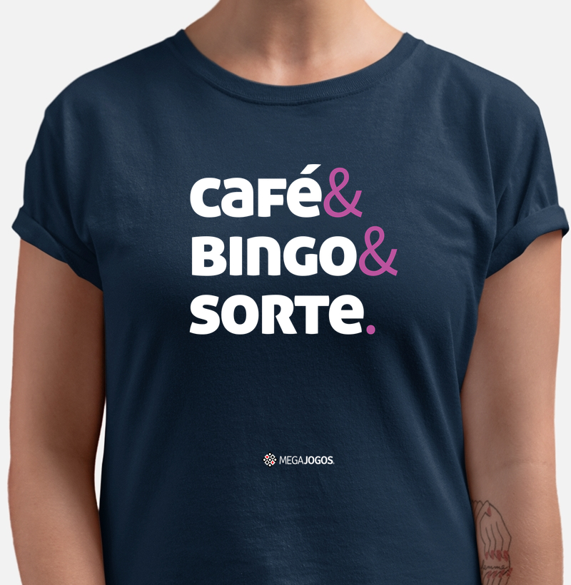 Café & Bingo & Sorte