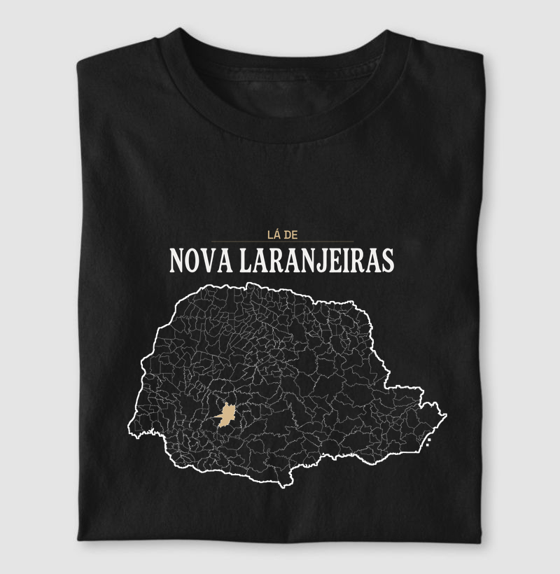 Nova Laranjeiras | Território PR