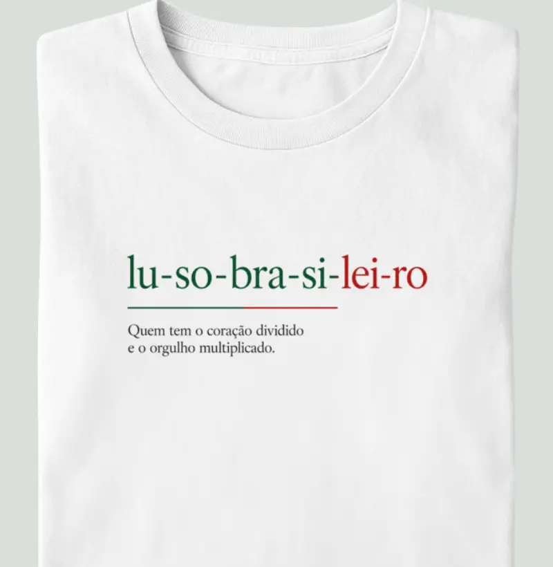Luso-Brasileiro 