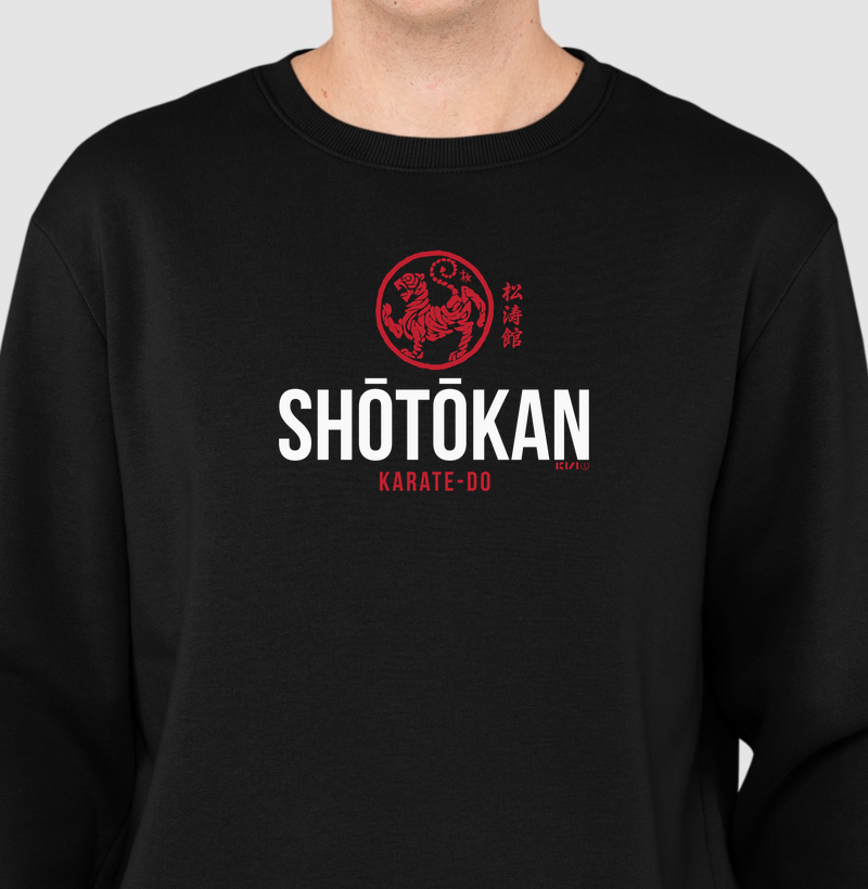 Espírito Shotokan – Karatê Shotokan