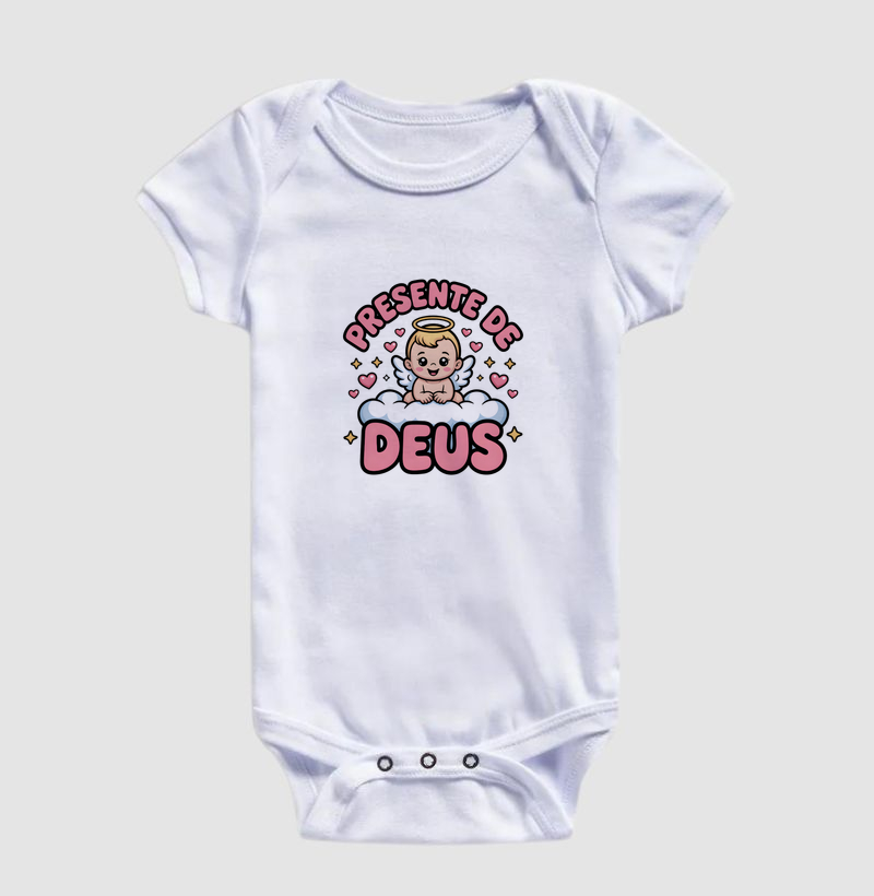 Presente de Deus