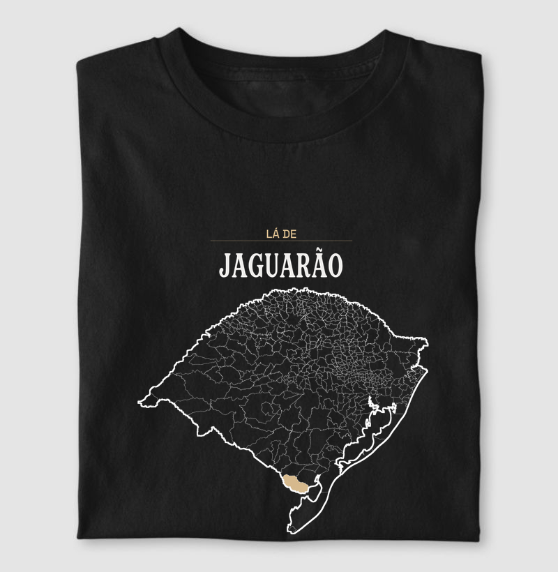 Jaguarão | Território RS