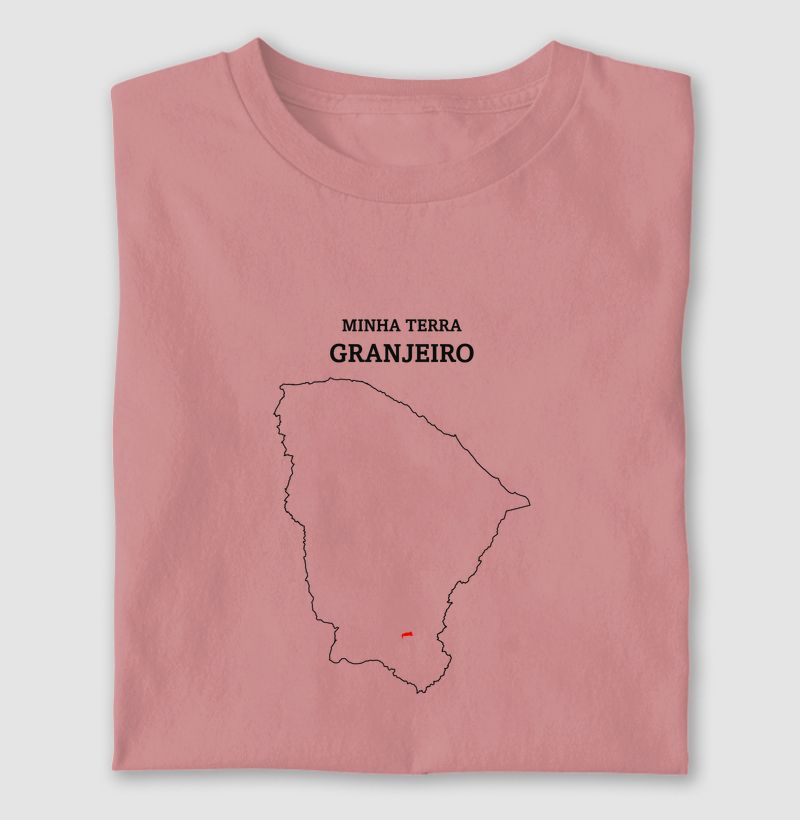 Granjeiro (CE) | Minha Terra