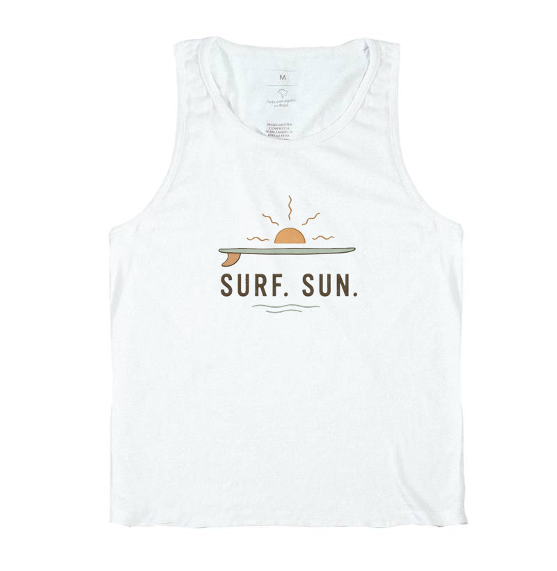 SUN .  SURF