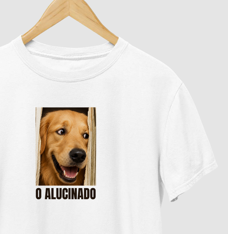 O Alucinado