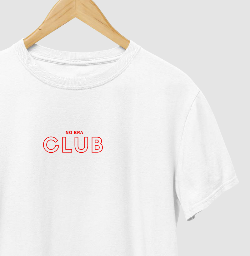 No Bra Club