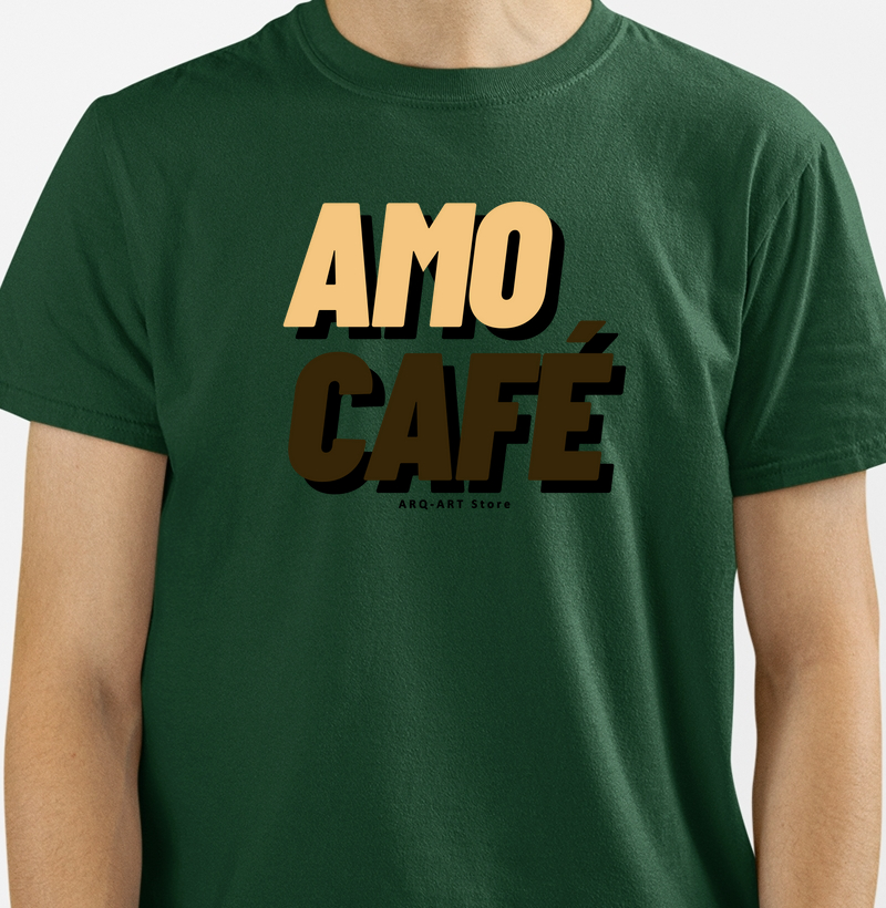 Amo café I
