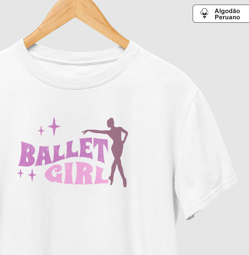 Ballet girl