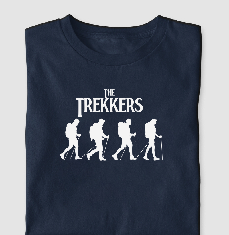 The Trekkers