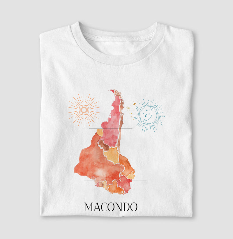 Macondo