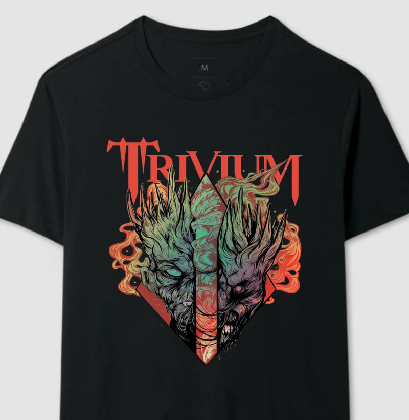 Trivium - Ascendancy Tour