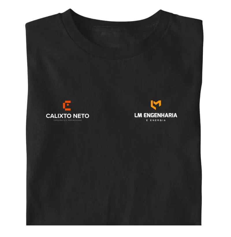 Personalizado | LM Engenharia e Calixto Neto Topografia e Agrimensura