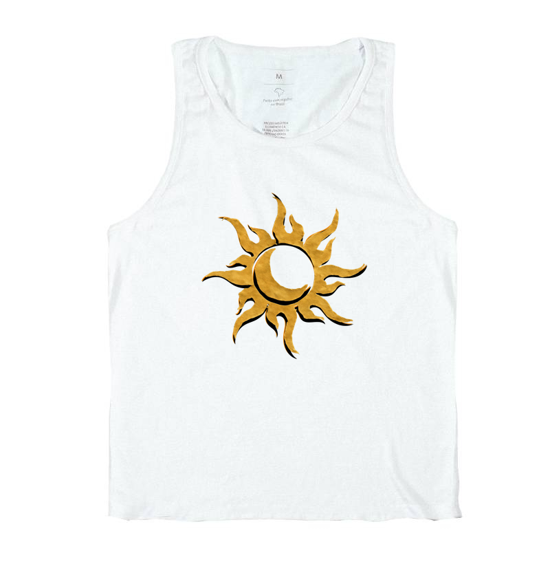 Sol & Lua Dourado