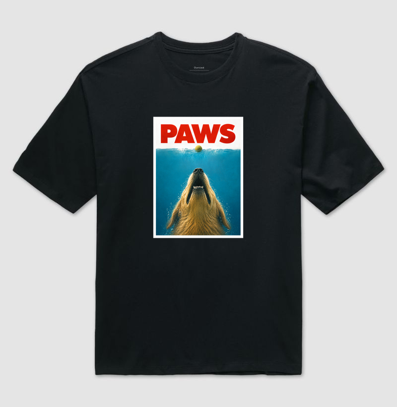 Paws